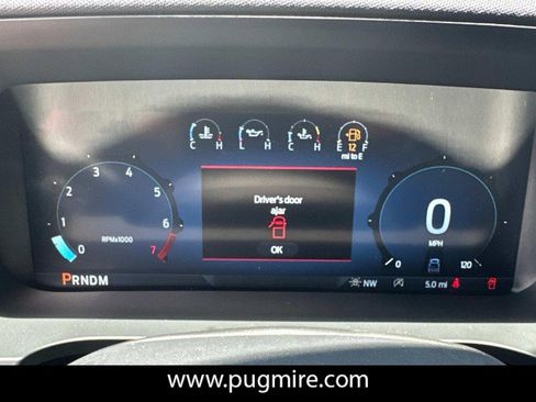 New 2025 Ford F150 STX image 26