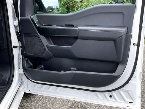 Used 2026 Ford F150 STX w/ F-150 LOBO Package AWD/4WD image 24