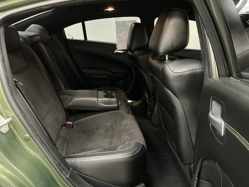 Used 2023 Dodge Charger Scat Pack RWD image 25