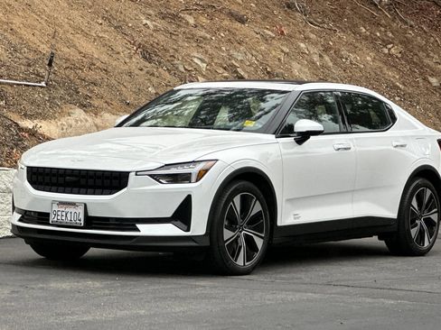Used 2023 Polestar Polestar 2 FWD image 8