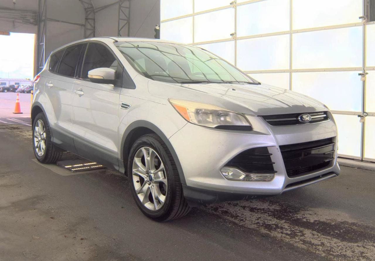 Used 2013 Ford Escape SEL FWD image 4