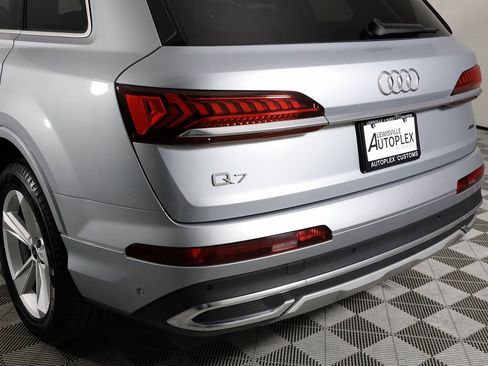 Used 2024 Audi Q7 2.0T Premium Plus image 52