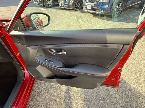 Used 2023 Nissan Sentra SV w/ All-Weather Package image 31