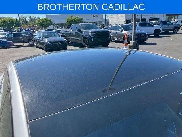 Used 2025 Tesla Model 3 Long Range AWD/4WD image 16