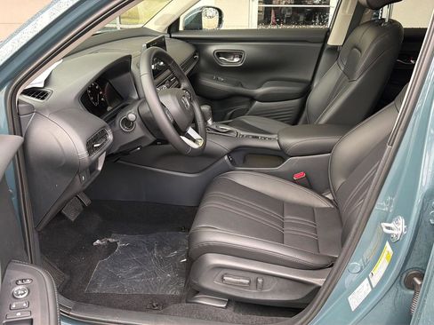 New 2027 Honda HR-V EX-L image 10