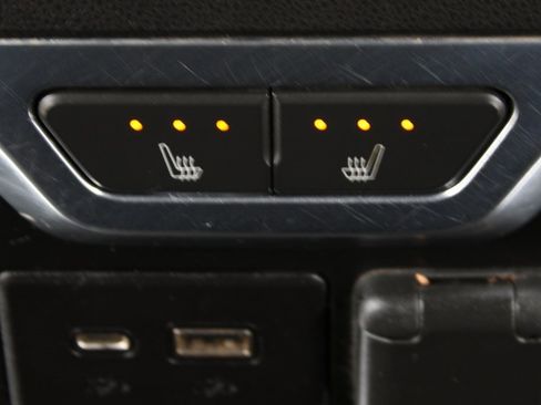 Used 2019 Chevrolet Silverado 1500 LTZ w/ LTZ Plus Package image 34