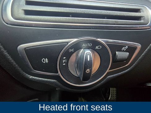 Used 2019 Mercedes-Benz GLC 300 4MATIC image 23