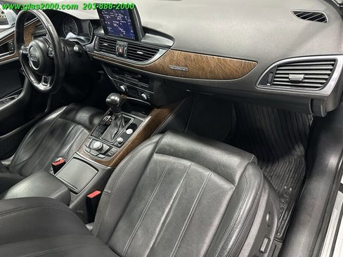 Used 2014 Audi A6 3.0T Prestige image 5