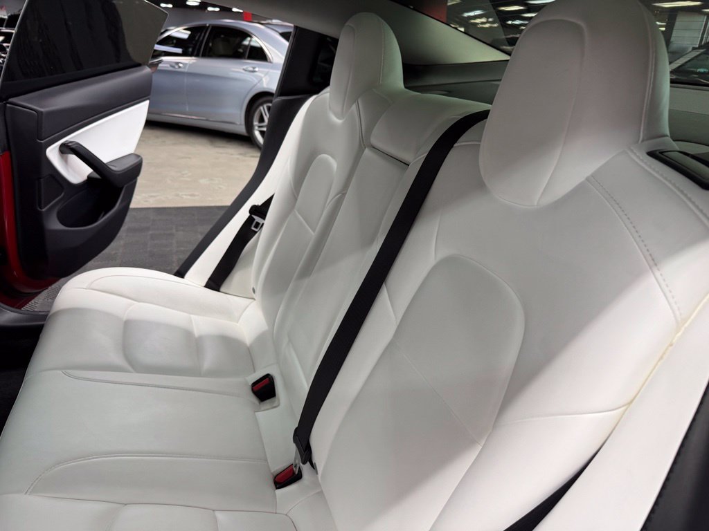Used 2019 Tesla Model 3 Standard Range RWD image 36