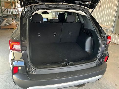 Used 2025 Ford Escape Active image 35
