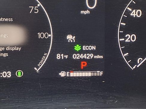 Used 2023 Honda CR-V Sport image 12