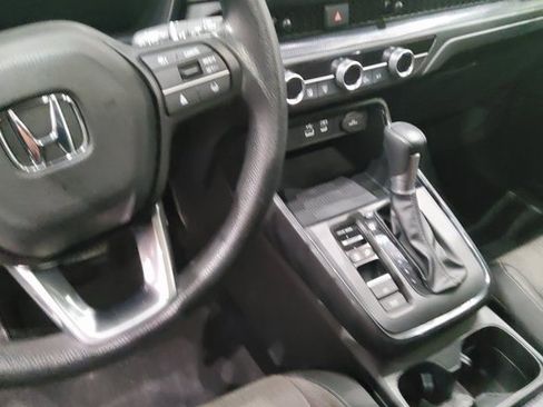 Used 2024 Honda CR-V EX image 21
