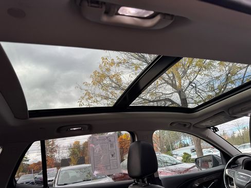 Used 2020 GMC Terrain Denali image 14