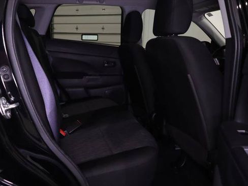 Used 2022 Mitsubishi Outlander Sport LE FWD image 24