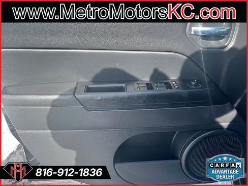 Used 2016 Jeep Patriot High Altitude image 12