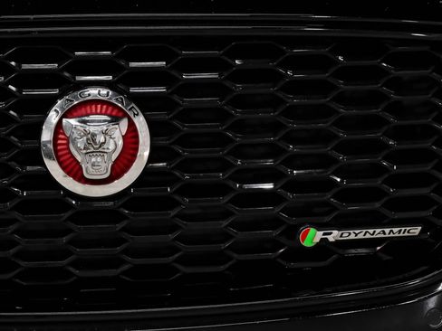 Used 2020 Jaguar XE R-Dynamic S AWD/4WD image 65