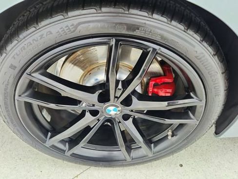 Used 2023 BMW 430i xDrive Coupe w/ M Sport Package AWD/4WD image 53