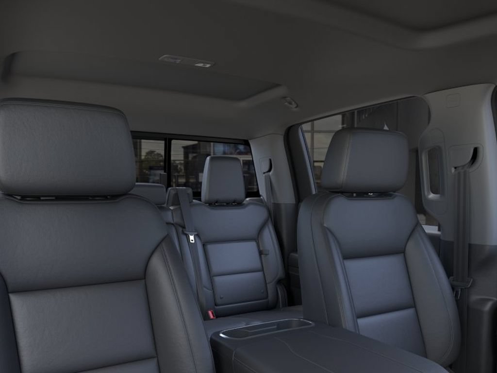 New 2026 Chevrolet Silverado 1500 RST w/ All Star Edition Plus AWD/4WD image 24