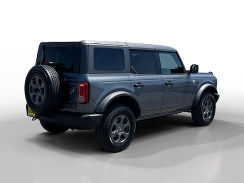 Used 2025 Ford Bronco Big Bend AWD/4WD image 5