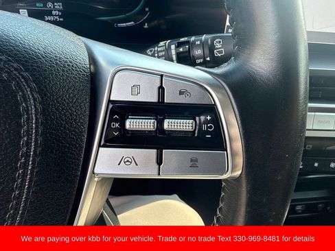 Used 2024 Kia Telluride S w/ S Sunroof Package AWD/4WD image 19