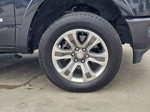 Used 2021 RAM 1500 Limited AWD/4WD image 6