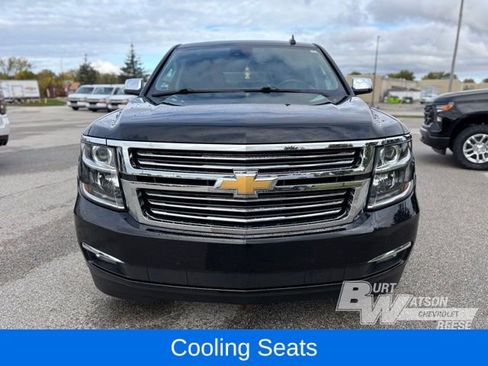 Used 2020 Chevrolet Tahoe Premier image 10