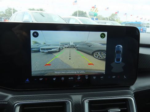 Certified 2024 Ford Mustang Premium image 26