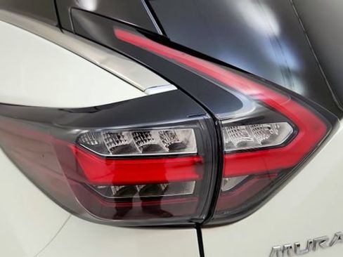 Used 2023 Nissan Murano Platinum w/ Cargo Package AWD/4WD image 27