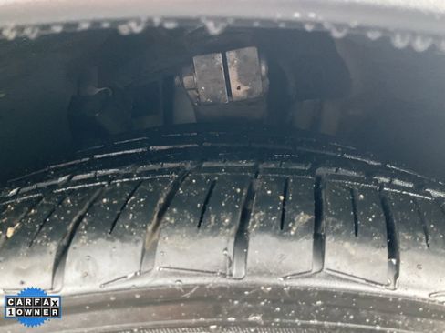 Used 2018 Tesla Model X 75D image 74