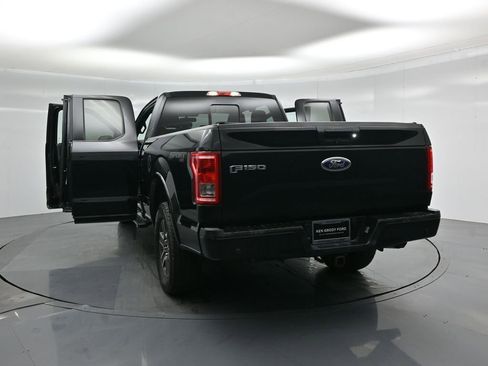 Used 2016 Ford F150 XLT image 29