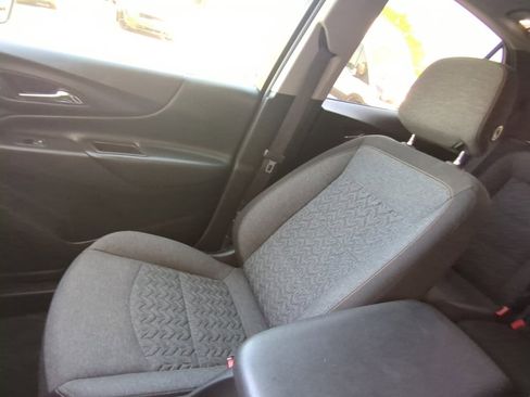 Used 2024 Chevrolet Equinox LT image 19