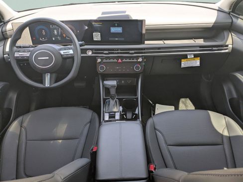 New 2026 Hyundai Tucson SEL Plus FWD image 13