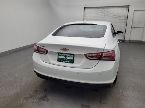 Used 2020 Chevrolet Malibu LT image 7