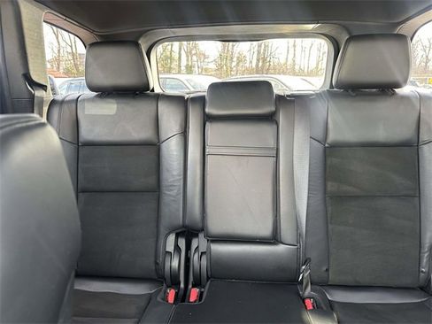 Certified 2019 Jeep Grand Cherokee Altitude image 39