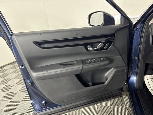 Certified 2024 Honda CR-V EX-L image 13