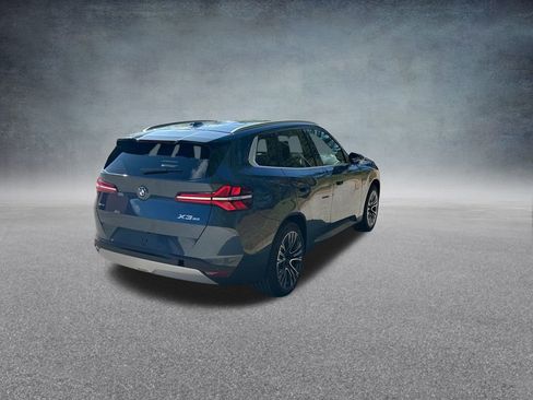 New 2026 BMW X3 xDrive30 w/ Premium Package image 8