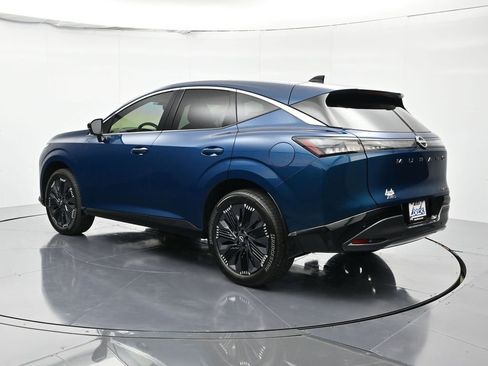 New 2026 Nissan Murano Platinum w/ Cargo Package AWD/4WD image 7