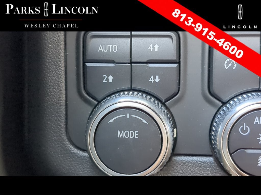 Used 2023 GMC Yukon Denali AWD/4WD image 27