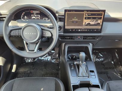 New 2026 MAZDA CX-5 Select