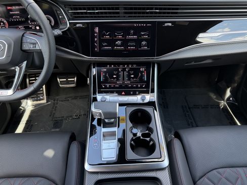 Used 2026 Audi Q7 3.0T Prestige AWD/4WD image 18