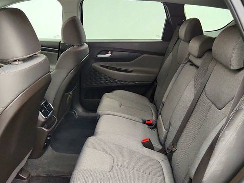 Used 2019 Hyundai Santa Fe SEL FWD image 20