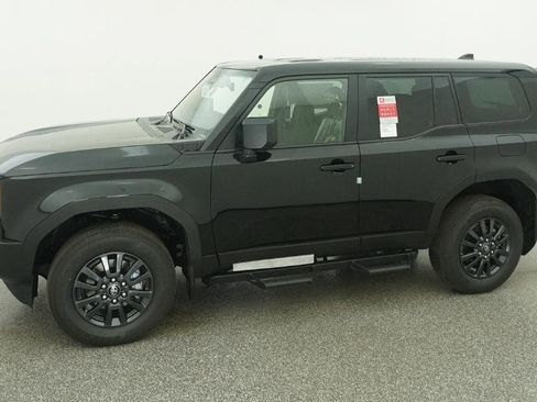 New 2026 Toyota Land Cruiser 1958 image 70