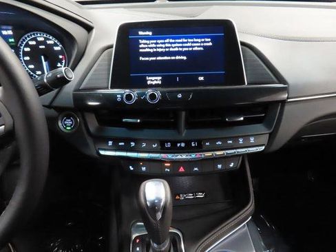 New 2025 Cadillac CT4 Premium Luxury image 22