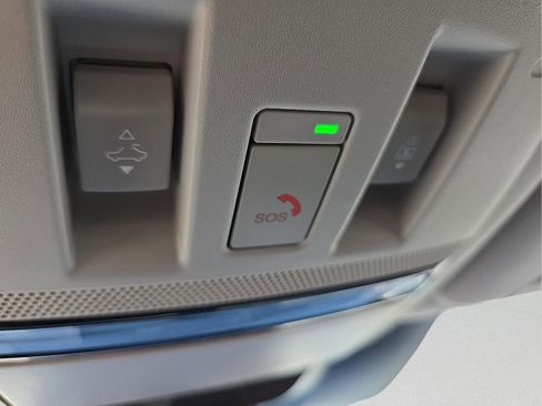 New 2025 Nissan Murano SL image 21