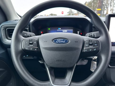 New 2026 Ford Maverick XL image 28