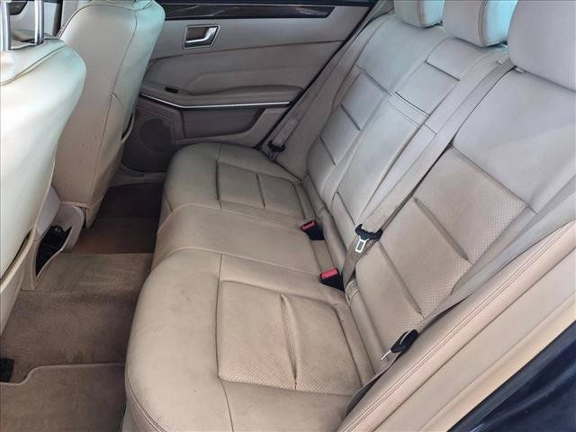 Used 2016 Mercedes-Benz E 350 Sedan image 17
