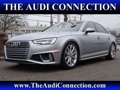 Used 2019 Audi A4 2.0T Prestige w/ Prestige Package
