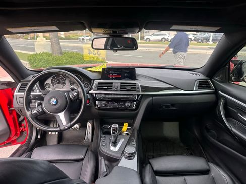 Used 2019 BMW 440i Coupe w/ M Sport Package image 20