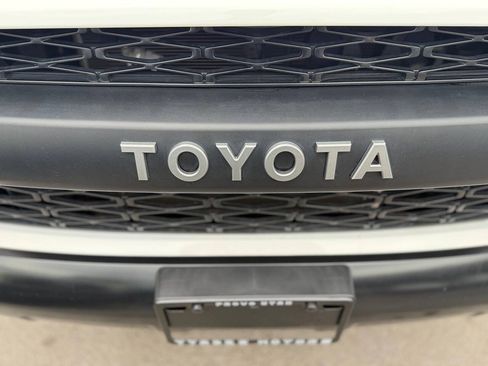 Used 2019 Toyota 4Runner TRD Pro AWD/4WD image 29