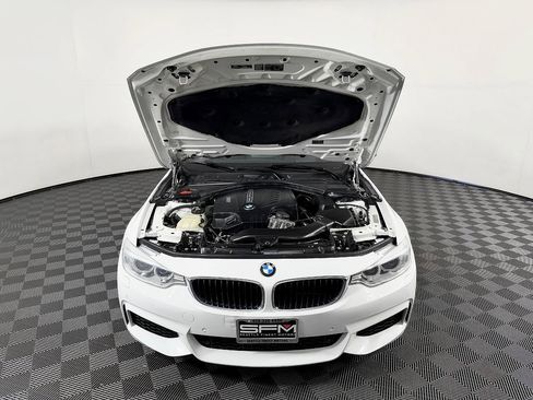 Used 2015 BMW 435i xDrive Coupe image 19